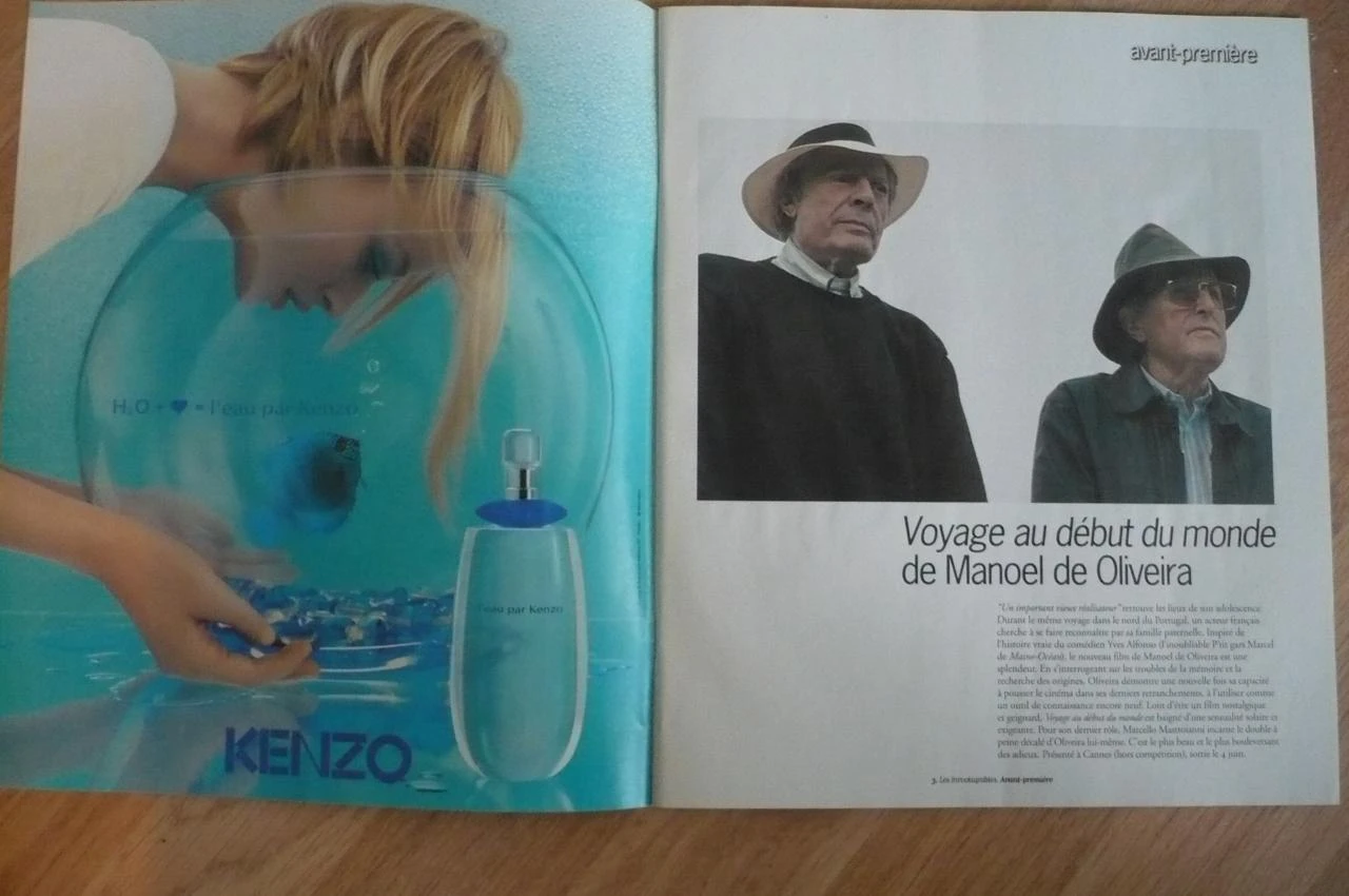 LES INROCKUPTIBLES N° 102  - van 30 april  tot 6 mei 1997 -  Chenical Brothers – photo 2